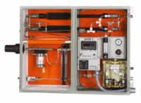 Gass II-For CEMS and Process Gas Monitoring